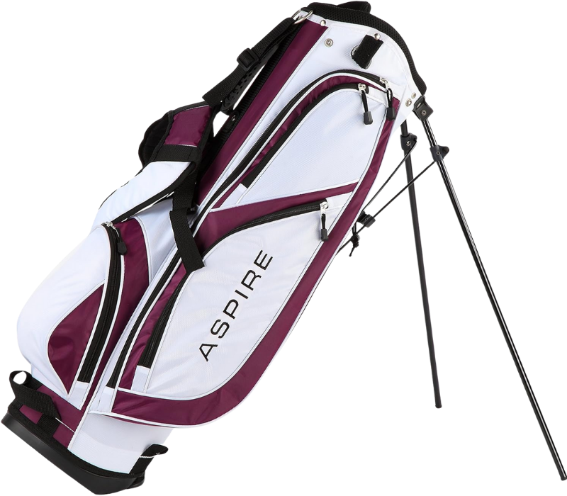 Aspire X1 Ladies Women’s Complete Golf Club Set