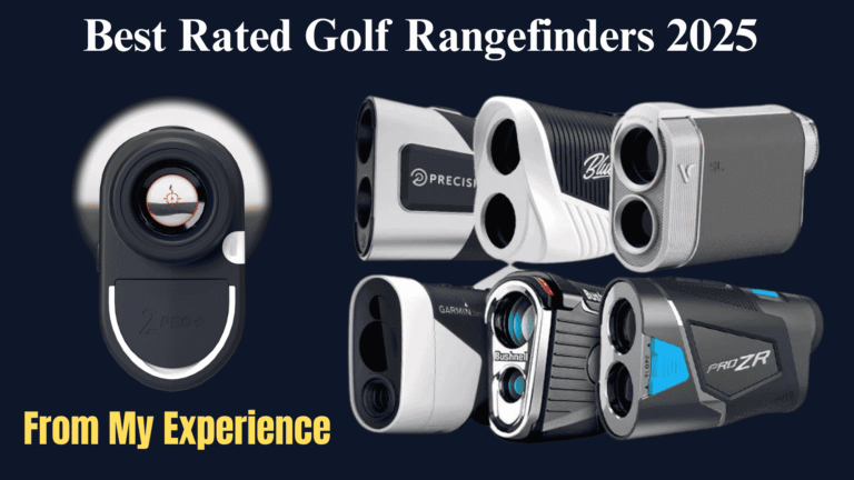 BEST RANGEFINDERS 2025