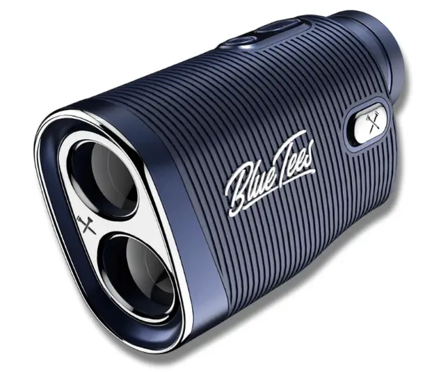 Blue Tees S4 Rangefinder