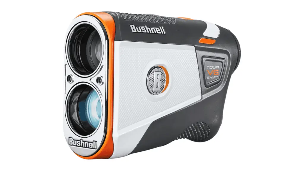 Bushnell Tour V6 Shift
