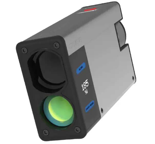 CaddyTalk Cube Rangefinder