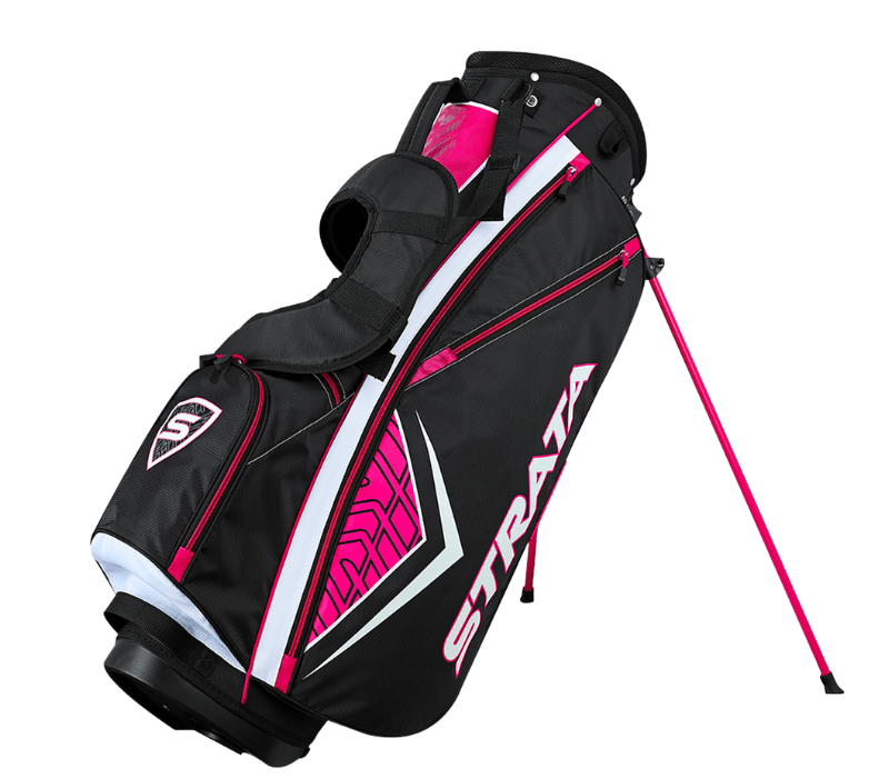 Callaway Strata Women’s Complete Golf Club Set
