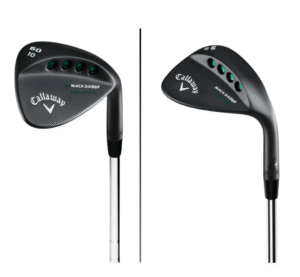 Callaway Mack Daddy PM Grind (Matte Finish)