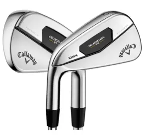 Callaway Rogue ST Pro 5-iron