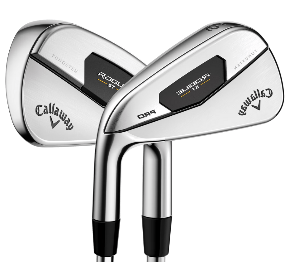Callaway Rogue ST Pro 5-iron