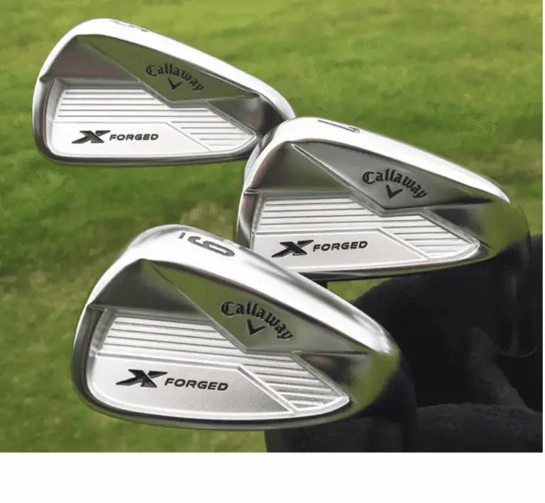 Callaway X-Forged