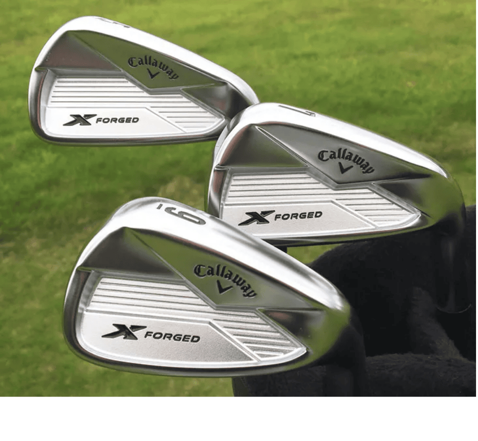 Callaway X-Forged