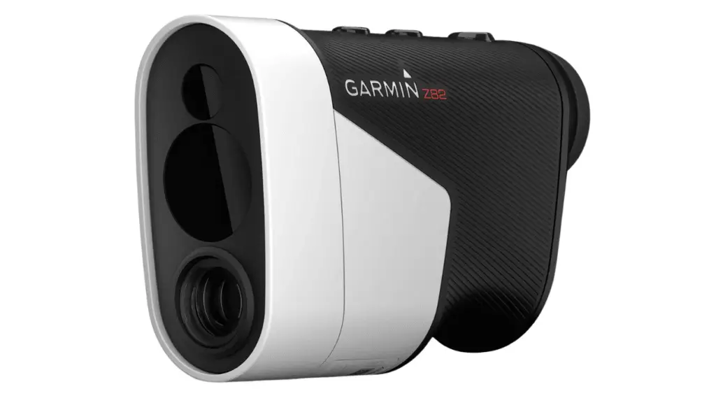 Garmin Approach Z82 Rangefinder with GPS