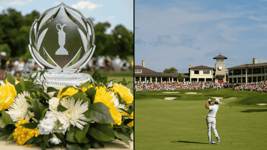 Memorial Tournament