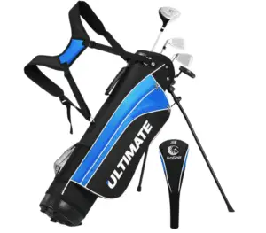 OFFICEJOY Junior Golf Club Set