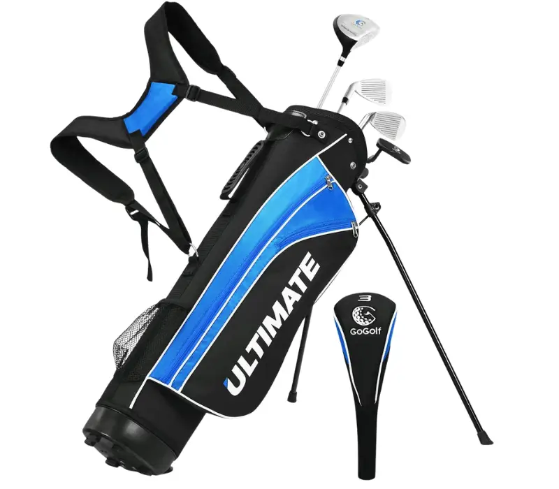 OFFICEJOY Junior Golf Club Set