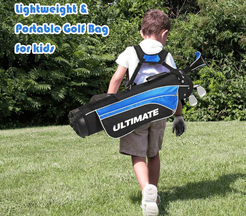 OFFICEJOY Junior Golf Club Set