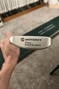 Odyssey PM Prototype “Tiger-Slayer”