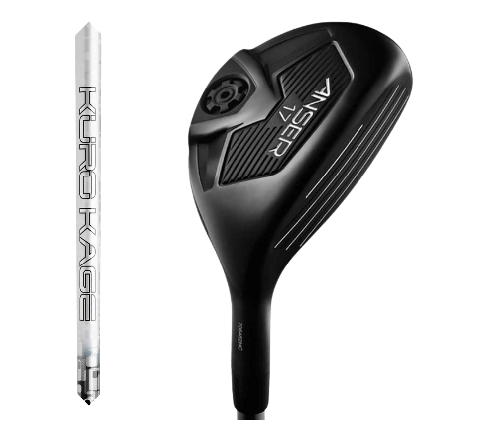 PING Anser Hybrid