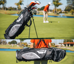Precise M5 Men’s Complete Golf Clubs Package Set