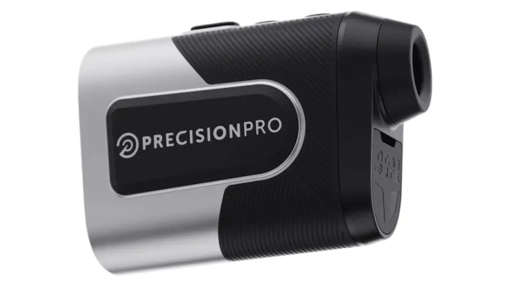 Precision Pro Titan Elite Laser Rangefinder