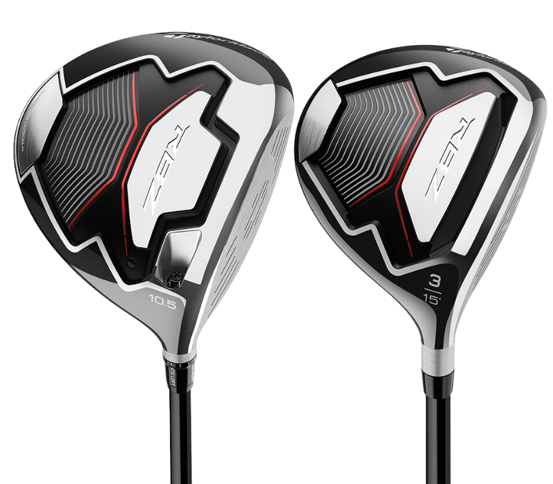 RBZ Speedlite golf clubs