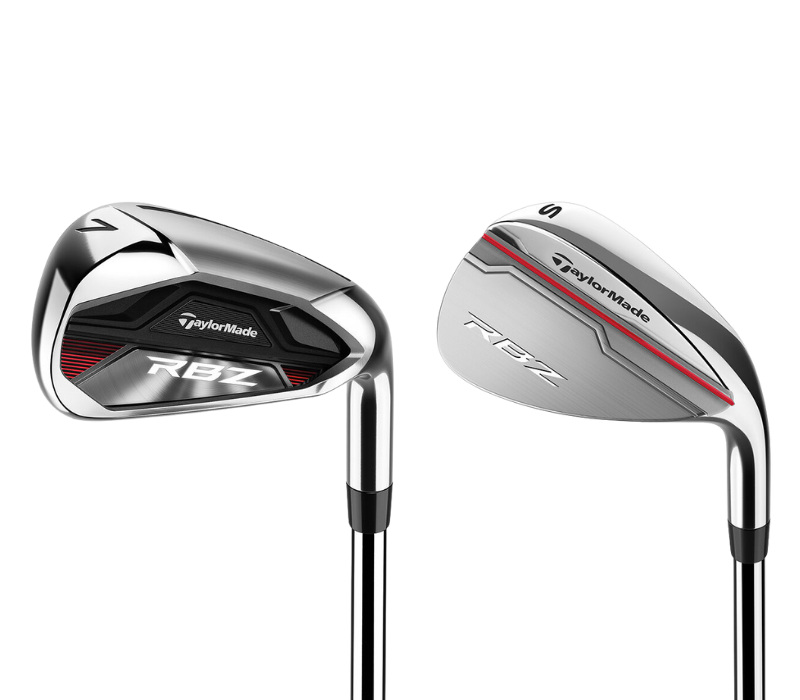 RBZ Speedlite golf clubs