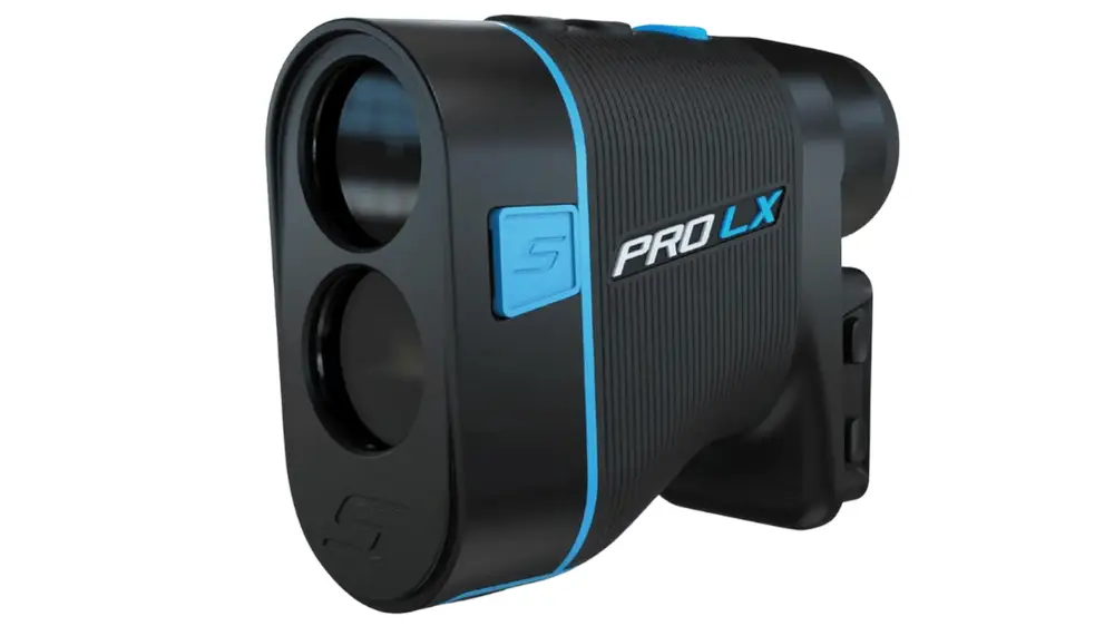 Shot Scope PRO LX+ Laser Rangefinder