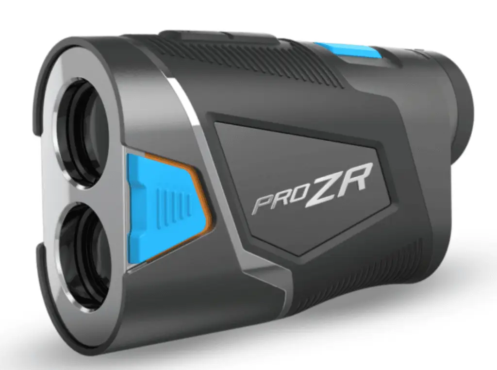 Shot Scope Pro ZR Laser Rangefinder