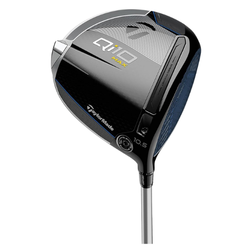 TaylorMade Golf Qi10 MAX Driver