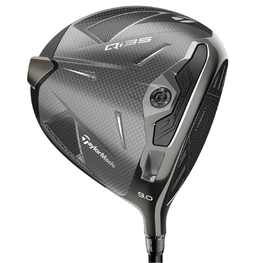TaylorMade Qi35 Driver