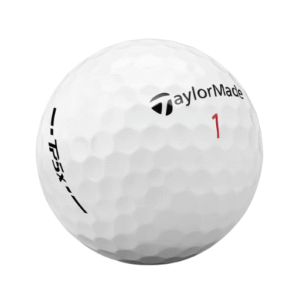TaylorMade TP5X Golf Ball