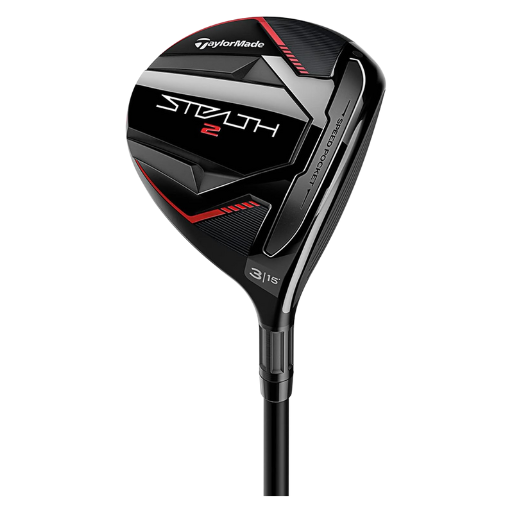 Taylormade Golf Stealth 2 Fairway Wood