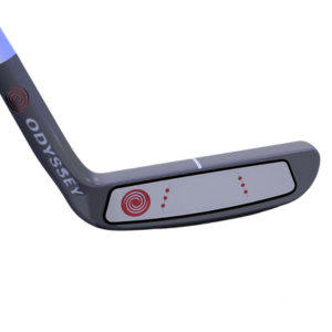 Putter: Odyssey PM Prototype