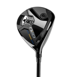 golf clubs