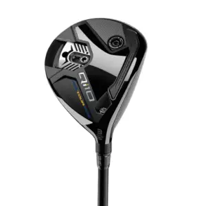 golf clubs