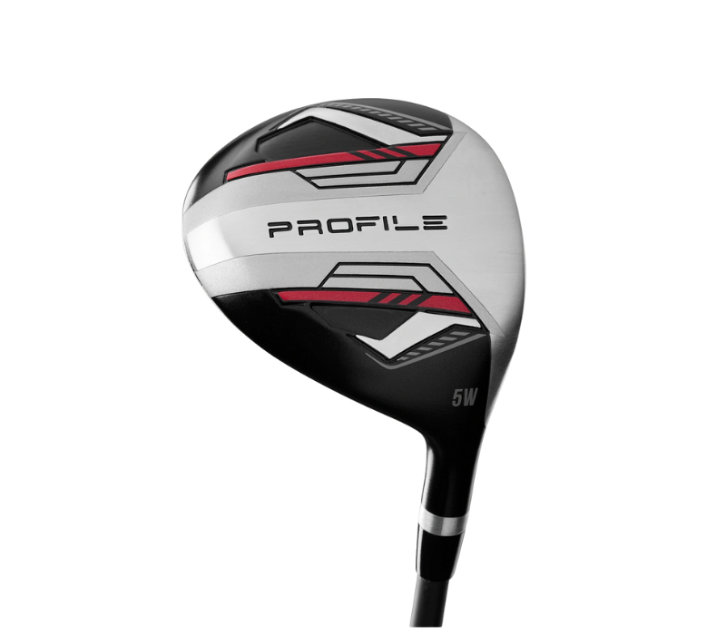 Wilson Platinum Complete Golf Club