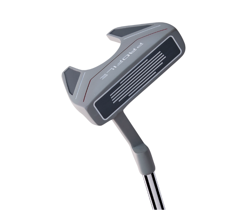 Wilson Platinum Complete Golf putter
