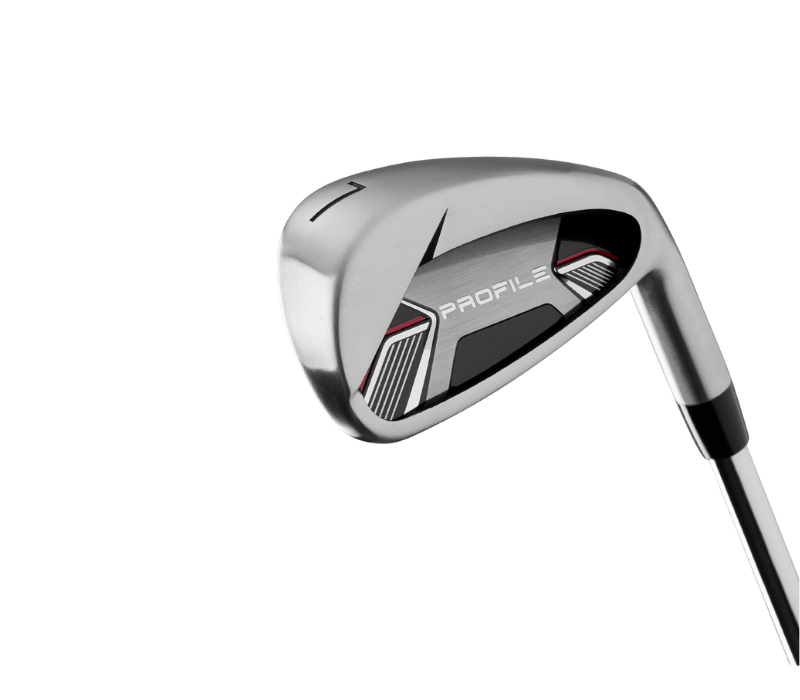 Wilson Platinum Complete Golf Club set