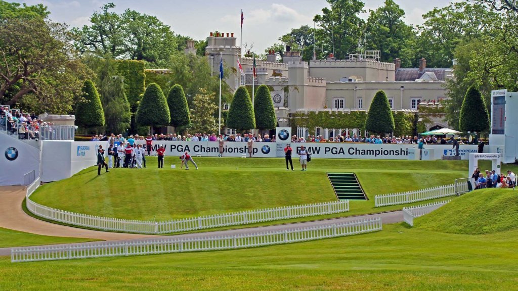 pga championships