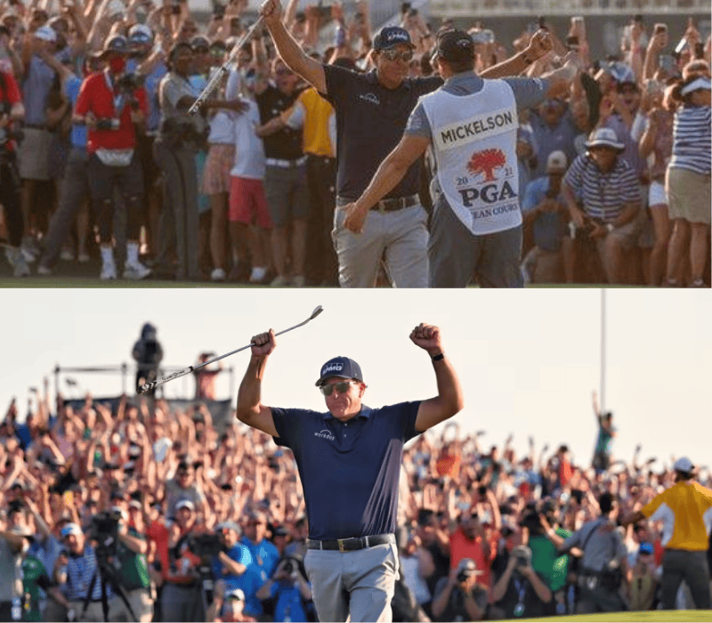 phill mickelson major win