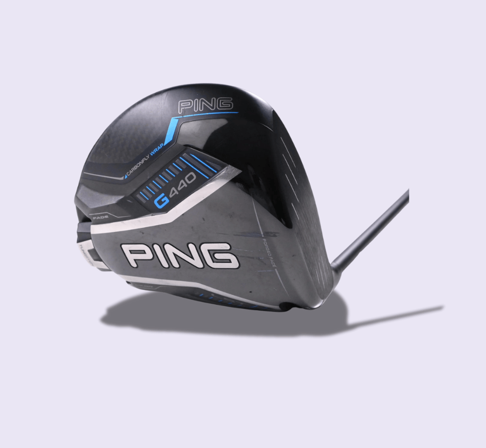 PING G440