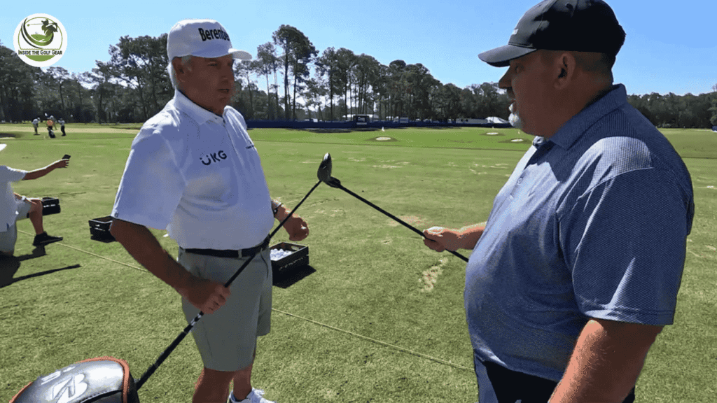 Fred Couples WITB (3)