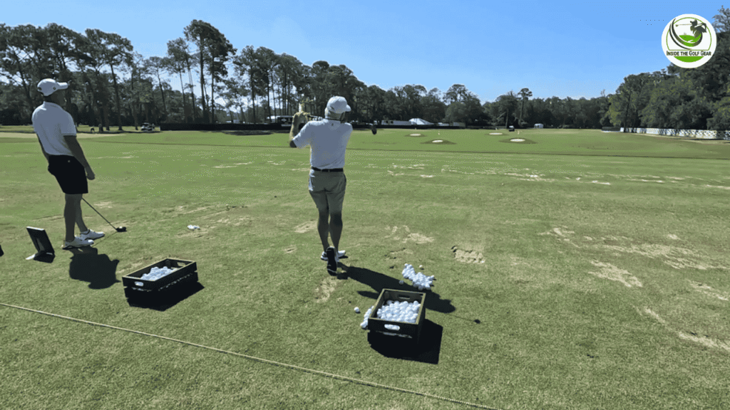 Fred Couples WITB (3)