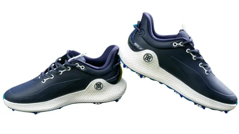 MEN'S MG4+ GOLF SHOE (2)