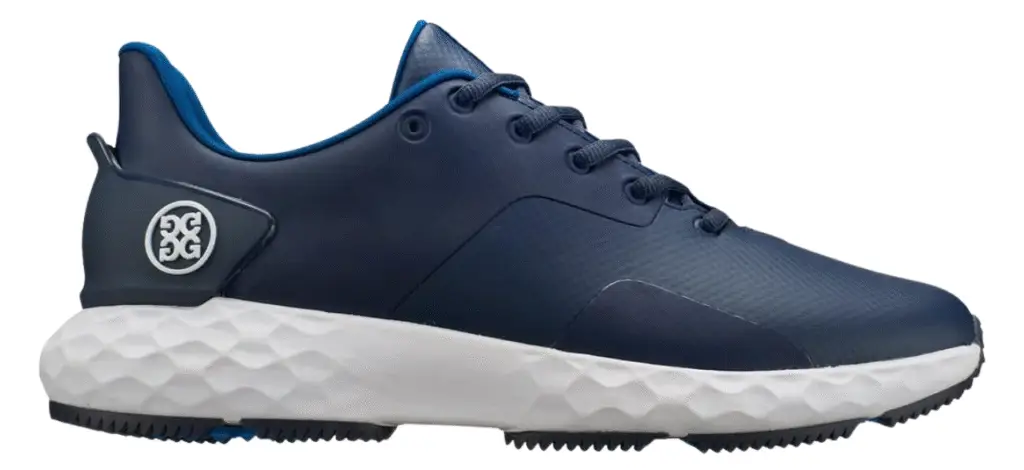 MEN'S MG4+ GOLF SHOE (2)