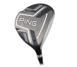 PING Prodi G Junior Golf Set: Prodi G Fairway