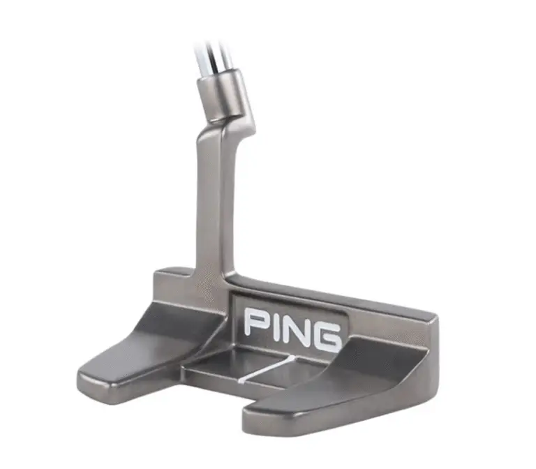 PING Prodi G Junior Golf Set: Prodi G putter