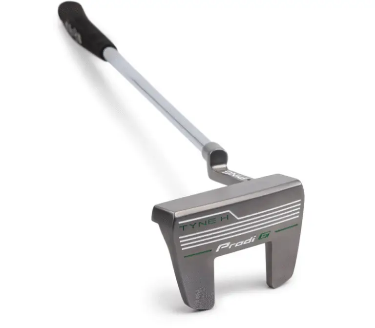 PING Prodi G Junior Golf Set: Prodi G putter