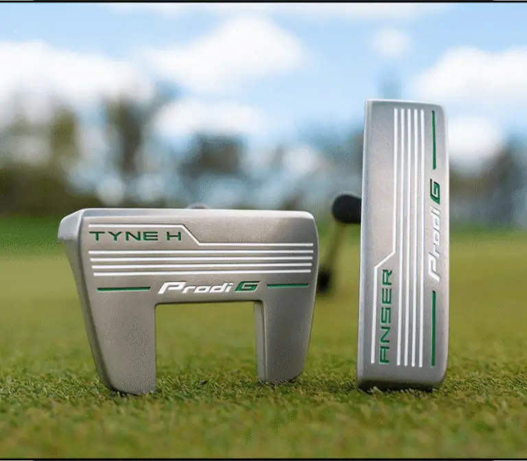 Prodi G Irons