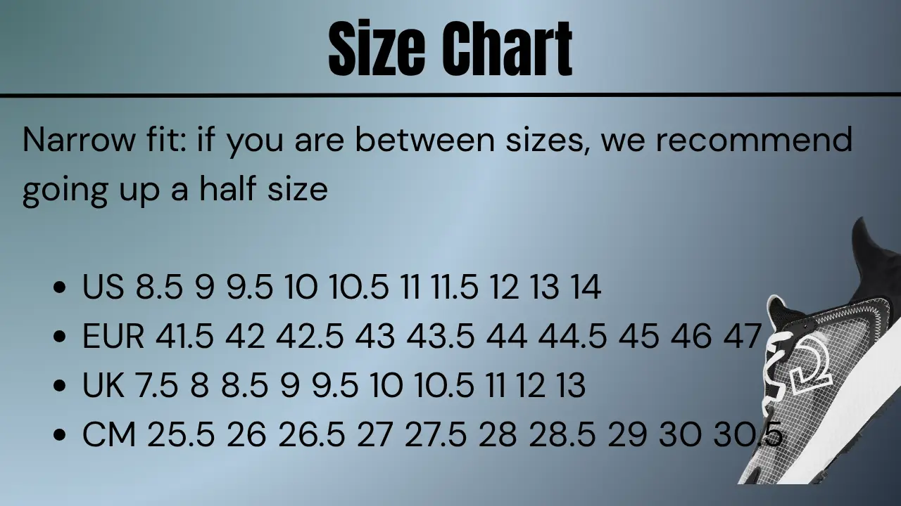 g4 max Size Chart (1)