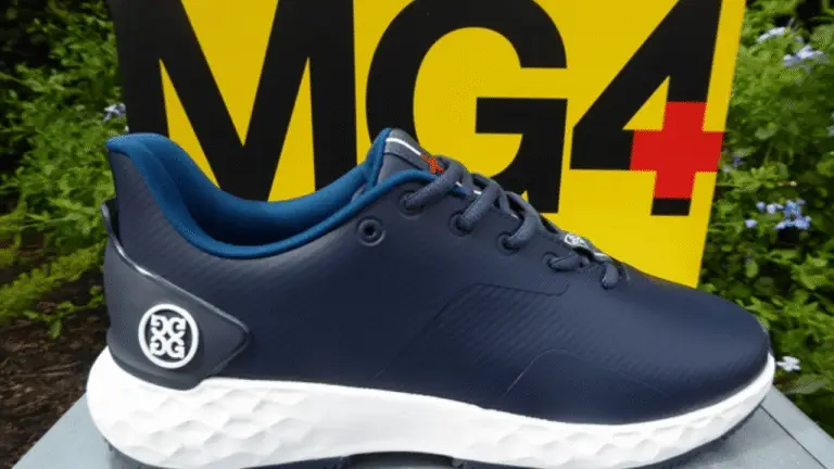 MEN'S MG4+ GOLF SHOE (2)