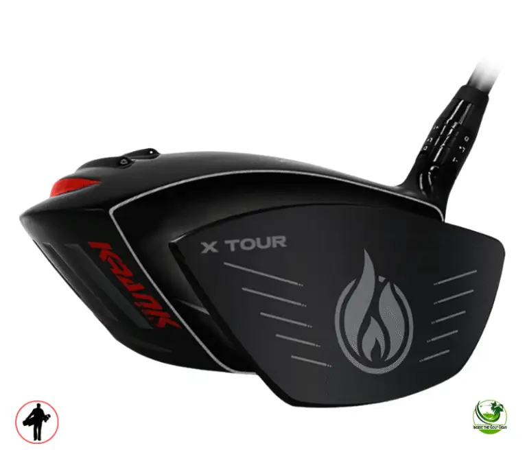 Krank Formula FIRE Driver