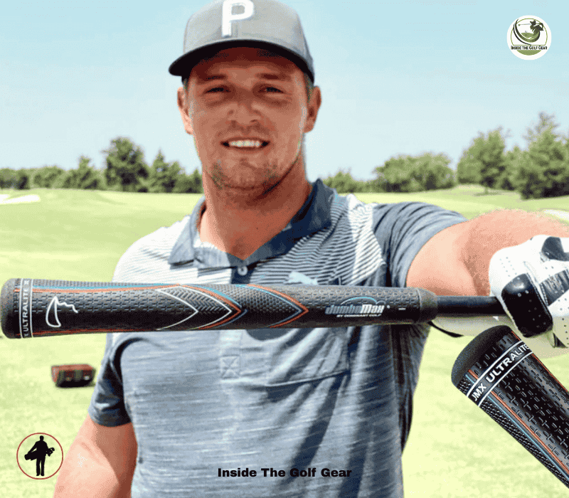 JumboMax Ultralite grips