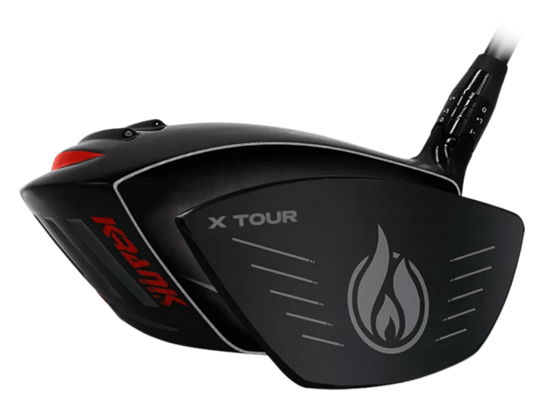Krank Formula FIRE Driver